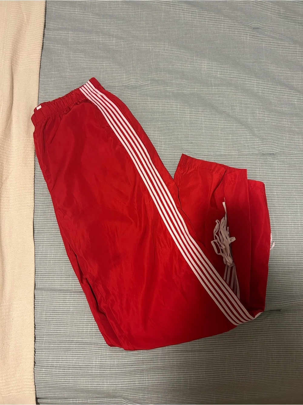Cherry Mellow Track Pants